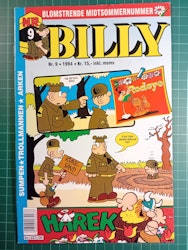 Billy 1994 - 09