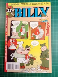 Billy 2000 - 22