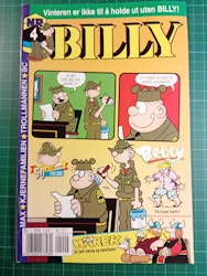 Billy 2000 - 04