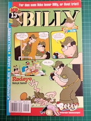 Billy 2000 - 13