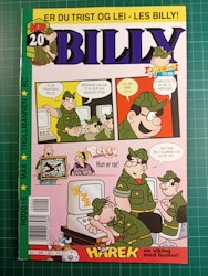 Billy 2000 - 20