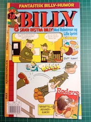 Billy 1999 - 16
