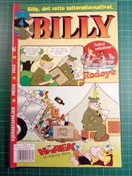 Billy 1999 - 04