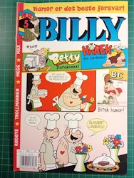 Billy 1999 - 05