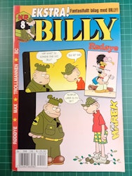 Billy 2001 - 08