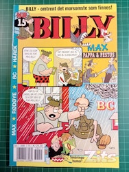 Billy 2003 - 15
