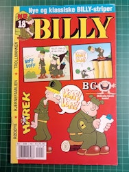 Billy 2001 - 18