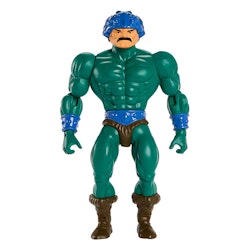 Motu Origin: Serpent Claw Man-At-Arms