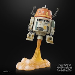 Star Wars: Black Series: Chopper (C1-10P) (Star Wars Rebels)