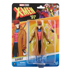 X-Men '97 Marvel Legends Action Figure Gambit 15 cm