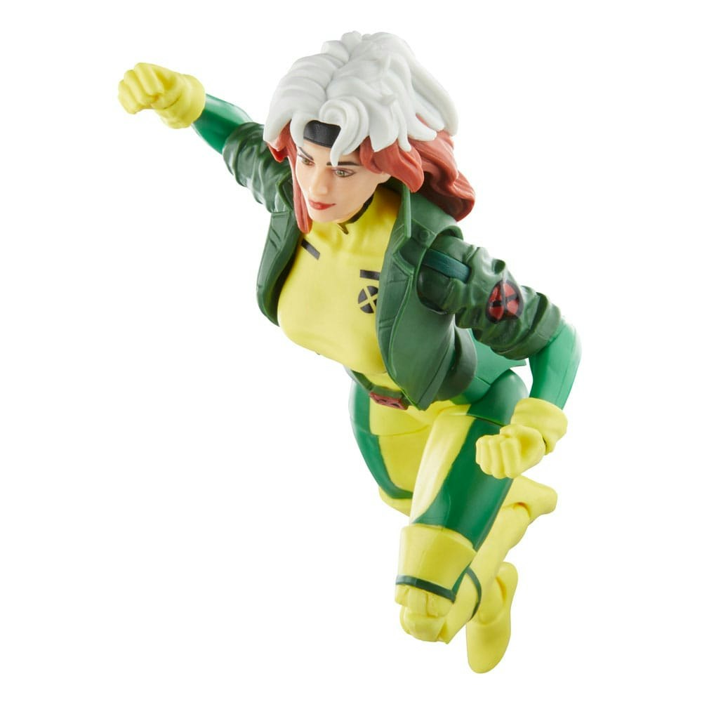 X-Men '97 Marvel Legends Action Figure Rogue 15 cm