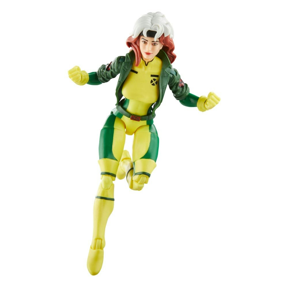X-Men '97 Marvel Legends Action Figure Rogue 15 cm