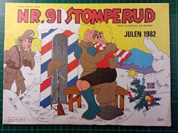 Nr. 91 Stomperud 1982