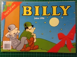 Billy Julen 1996