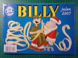 Billy Julen 2007