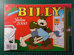 Billy Julen 2000