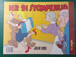 Nr. 91 Stomperud 1995