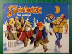 Smørbukk Julen 1996