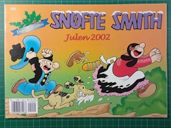 Snøfte Smith 2002