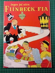Fiinbeck og Fia 1988