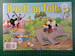 Knoll og Tott 2007