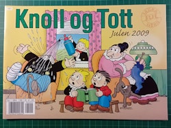 Knoll og Tott 2009