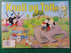 Knoll og Tott 2007