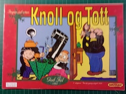 Knoll og Tott 1988