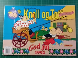 Knoll og Tott 1992