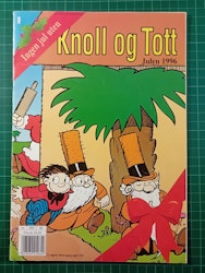 Knoll og Tott 1996