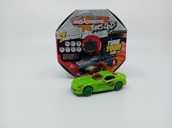 Majorette Tune-up's Serie #2 : Dodge Viper "Snake"(Cool)