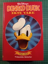 Donald Duck : Ekte vare