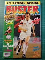 Buster 1994 - 02