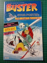 Buster 1989 - 12