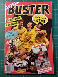 Buster 1992 - 08
