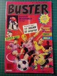Buster 1992 - 04