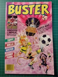 Buster 1992 - 03
