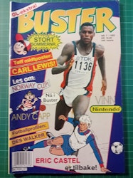 Buster 1992 - 07