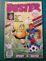 Buster 1992 - 01