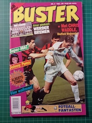 Buster 1993 - 02