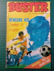 Buster 1973 - 01