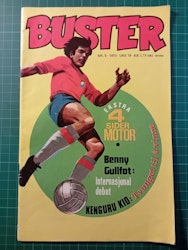 Buster 1973 - 05