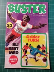 Buster 1973 - 08