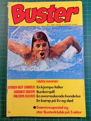 Buster 1976 - 07