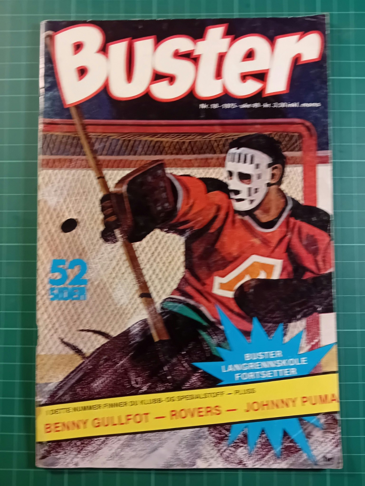 Buster 1975 - 18