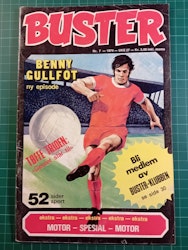 Buster 1974 - 07
