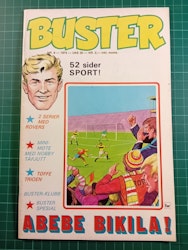 Buster 1974 - 09