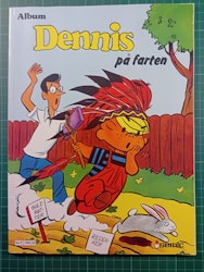 Dennis på farten