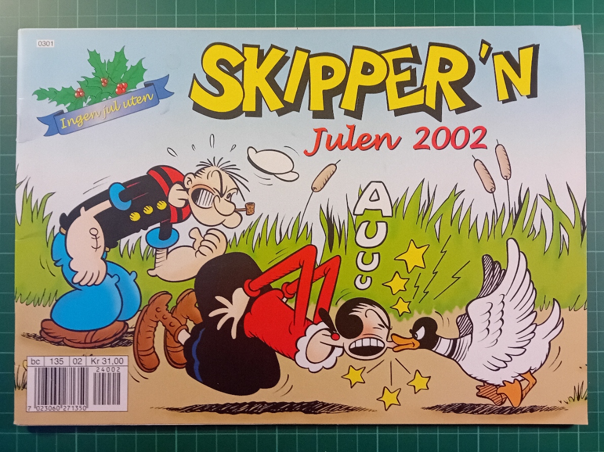 Skipper'n 2002