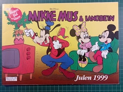 Mikke Mus & Langbein 1999